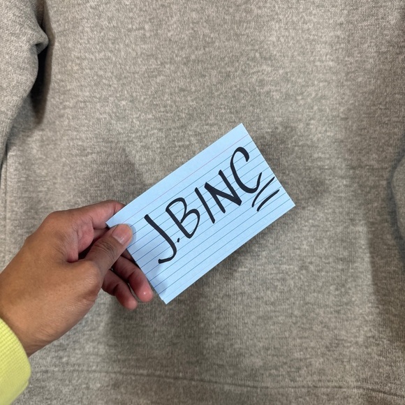 Field & Stream Heather Gray Full Zip Fleece Lightweight Outdoor Jacket Men’s M - Picture 14 of 15